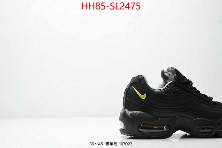 Men Shoes-Nike designer ID: SL2475 $: 85USD