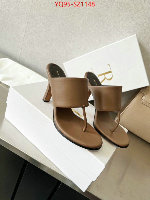 Women Shoes-The Row designer 7 star replica ID: SZ1148 $: 95USD