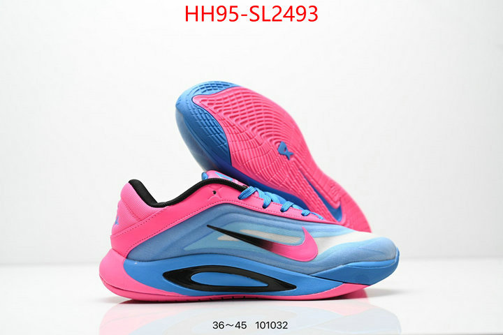 Men Shoes-Nike buy best quality replica ID: SL2493 $: 95USD