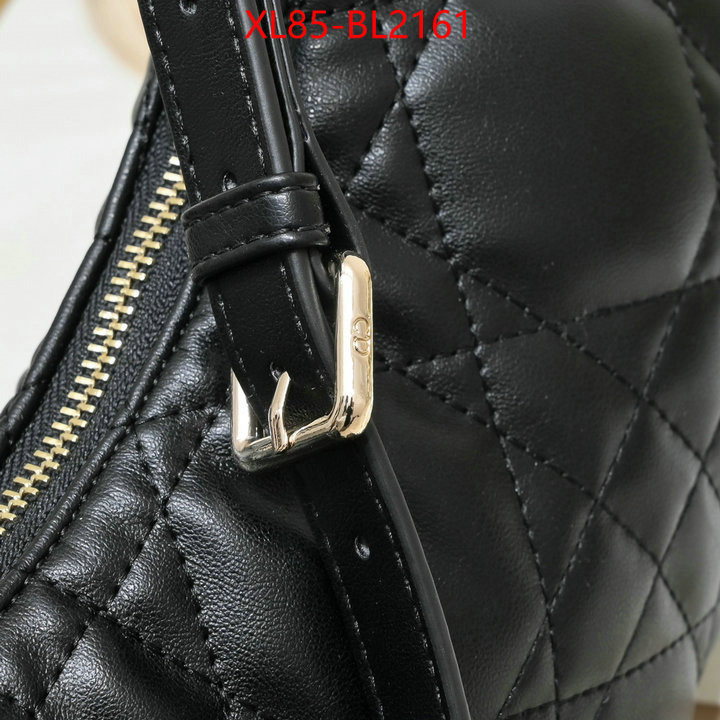 Dior Bags(4A)-Crossbody- is it ok to buy replica ID: BL2161 $: 85USD,