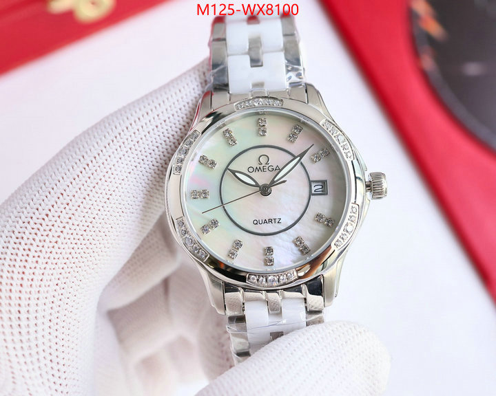 ID: WX8100