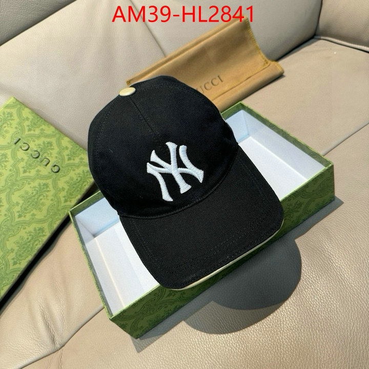 Cap(Hat)-Gucci good ID: HL2841 $: 39USD