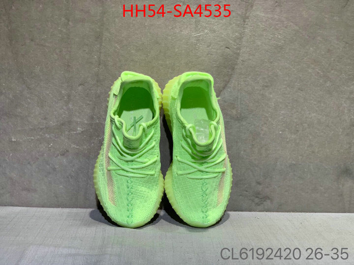 ID: SA4535