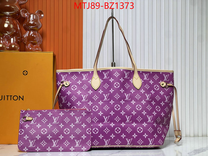 LV Bags(4A)-Neverfull- the top ultimate knockoff ID: BZ1373 $: 89USD,-shoes yupoo LV Bags(4A)-Neverfull- the top ultimate knockoff ID: BZ1373 $: 89USD,
