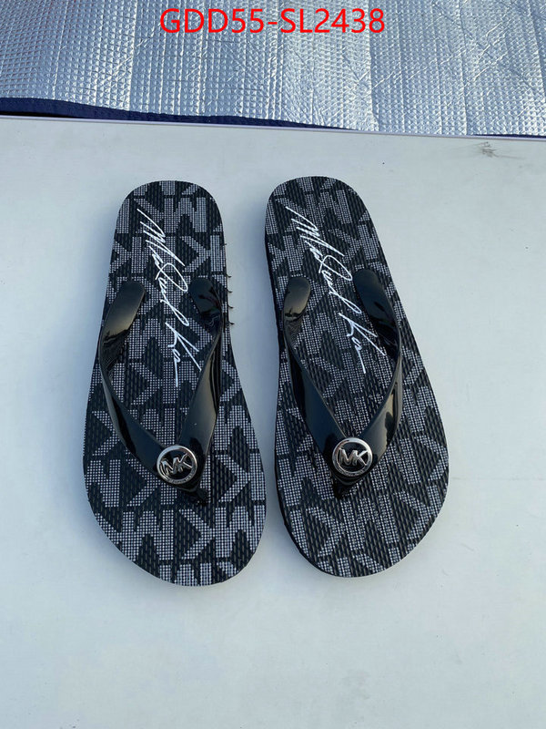 Women Shoes-Michael Kors wholesale ID: SL2438 $: 55USD