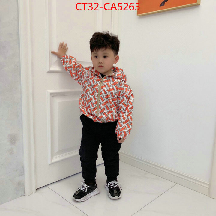 ID: CA5265