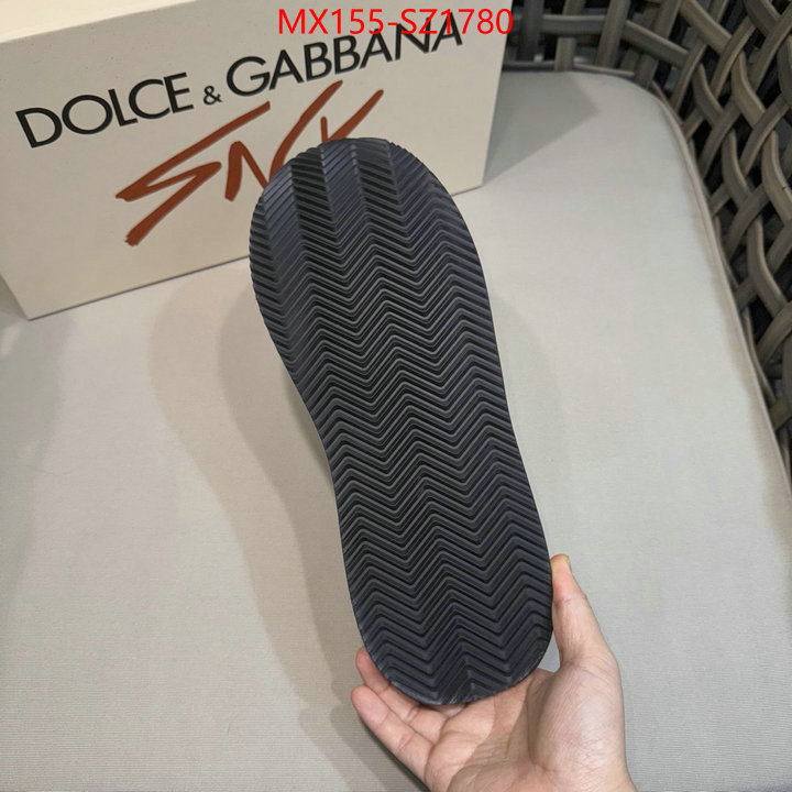 Men Shoes-DG shop the best high quality ID: SZ1780 $: 155USD-shoes yupoo Men Shoes-DG shop the best high quality ID: SZ1780 $: 155USD