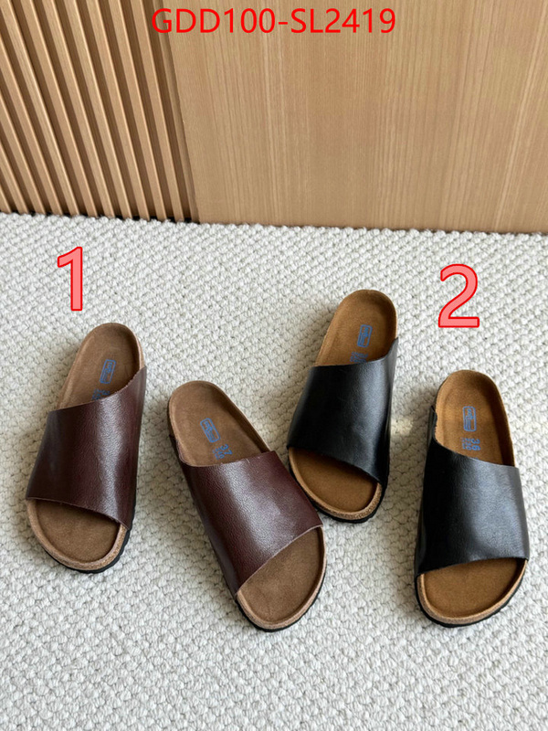 Women Shoes-Birkenstock online sale ID: SL2419 $: 100USD