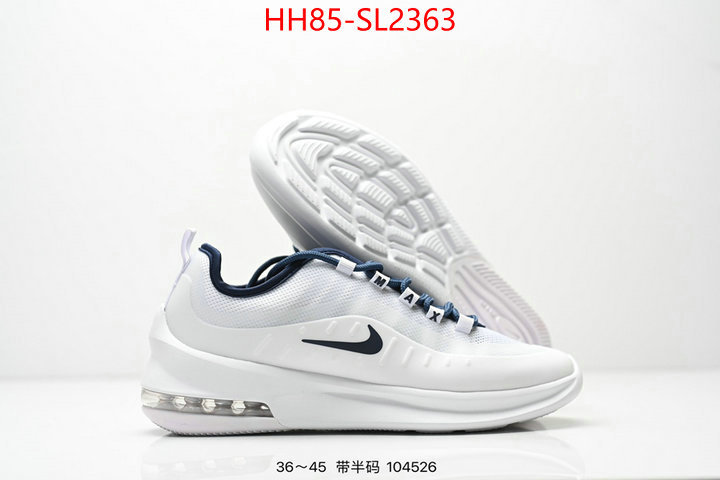 Men Shoes-Nike replica 1:1 ID: SL2363 $: 85USD