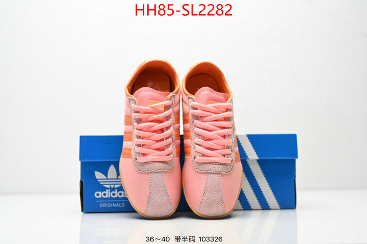 Men Shoes-Adidas new designer replica ID: SL2282 $: 85USD