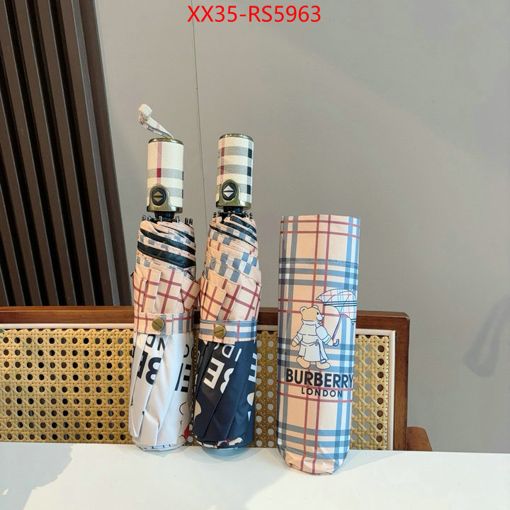 ID: RS5963