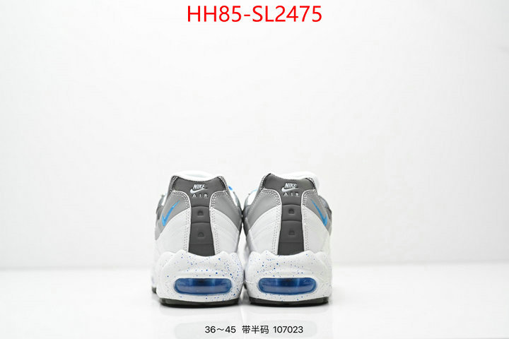 Men Shoes-Nike designer ID: SL2475 $: 85USD