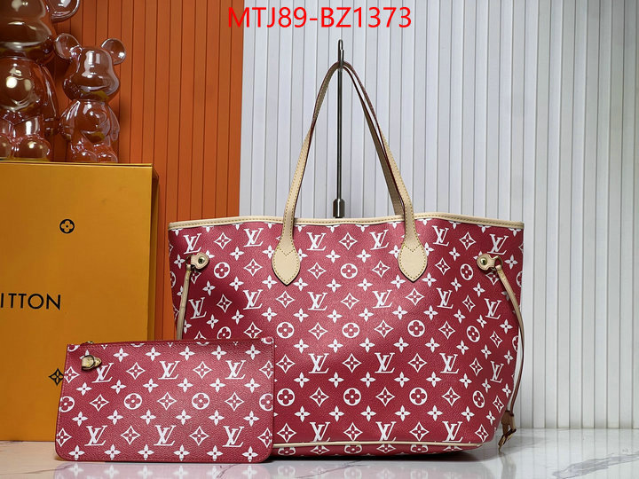 LV Bags(4A)-Neverfull- the top ultimate knockoff ID: BZ1373 $: 89USD,-shoes yupoo LV Bags(4A)-Neverfull- the top ultimate knockoff ID: BZ1373 $: 89USD,