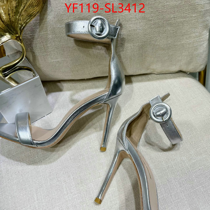 Women Shoes-Gianvito Rossi shop now ID: SL3412 $: 119USD