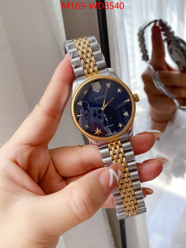 ID: WD8540