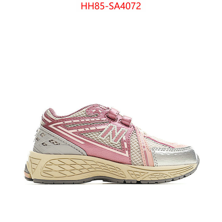 ID: SA4072
