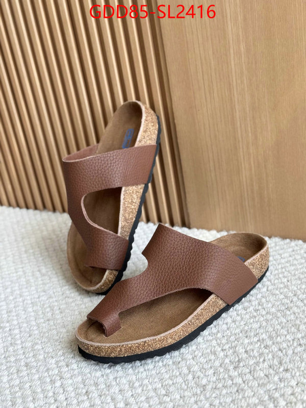 Women Shoes-Birkenstock aaaaa replica ID: SL2416 $: 85USD