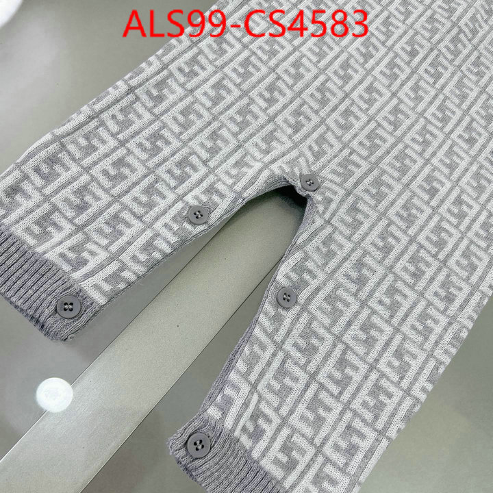 ID: CS4583