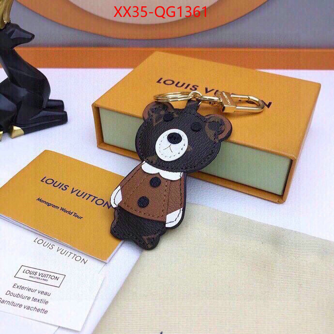 ID: QG1361