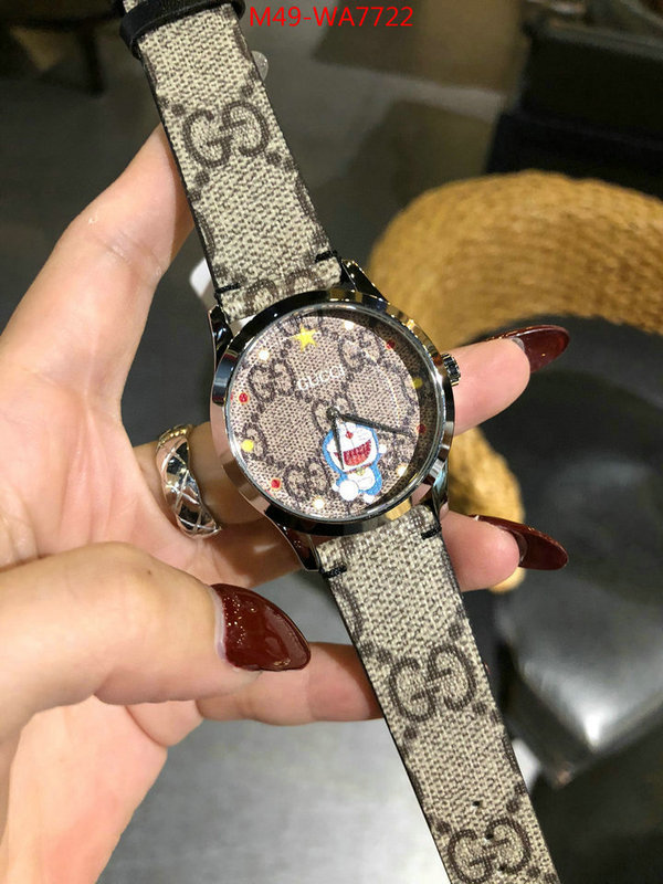 ID: WA7722