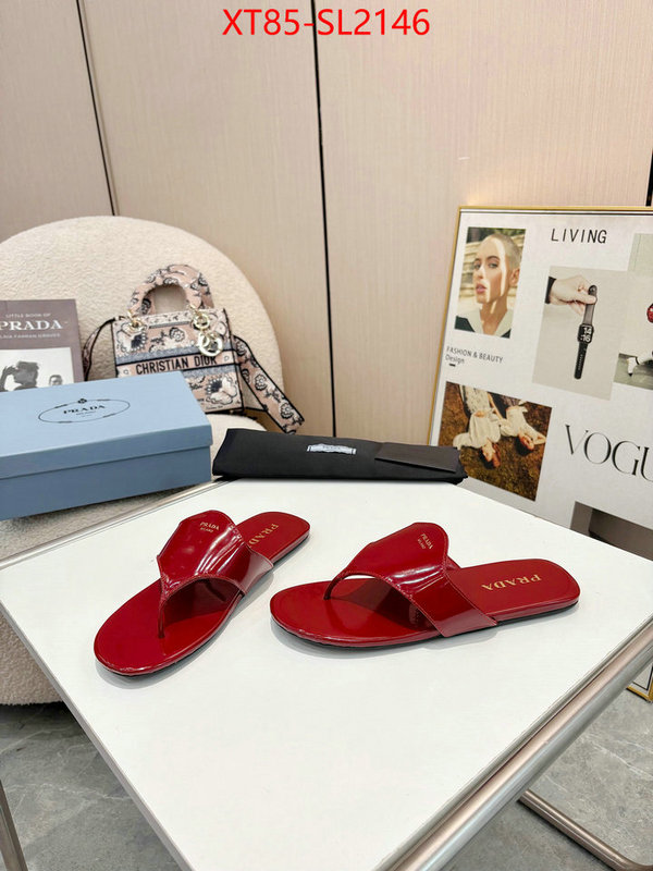 Women Shoes-Prada high quality online ID: SL2146 $: 85USD