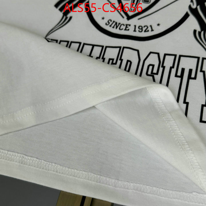 ID: CS4656