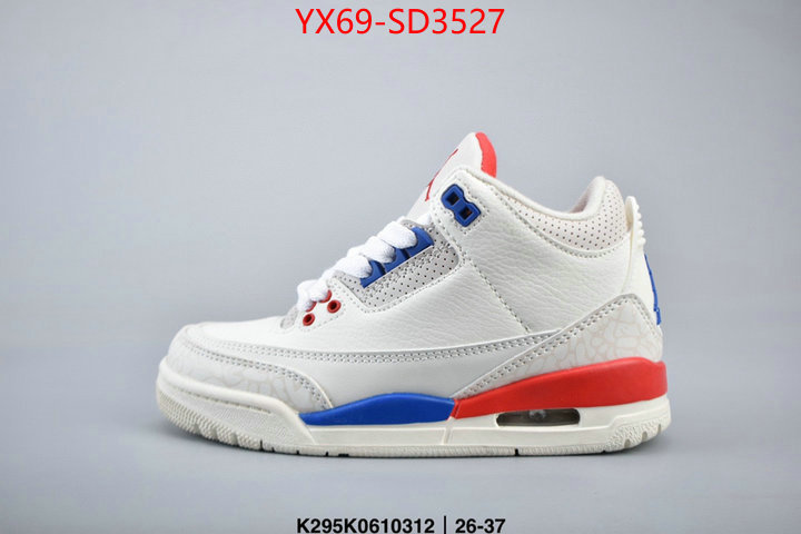ID: SD3527