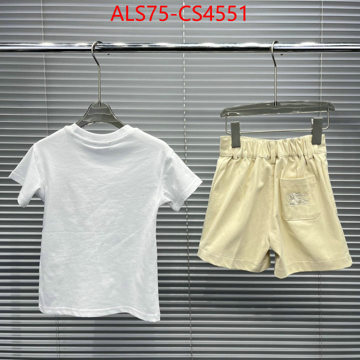 ID: CS4551