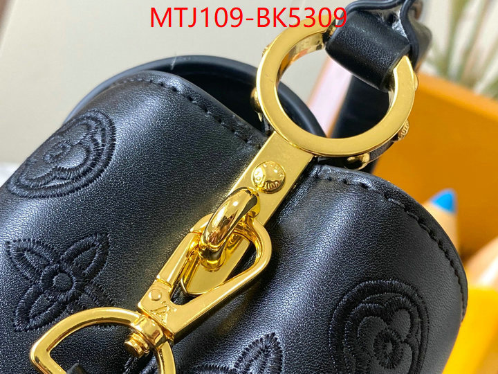 LV Bags(4A)-Handbag Collection- where can you buy a replica ID: BK5309 $: 109USD,-shoes yupoo LV Bags(4A)-Handbag Collection- where can you buy a replica ID: BK5309 $: 109USD,