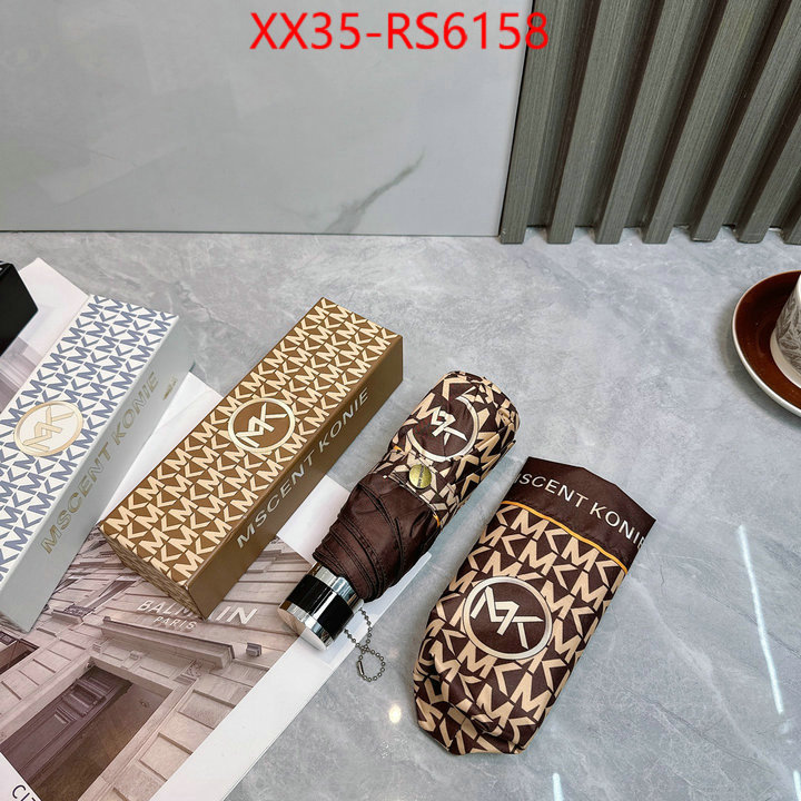 ID: RS6158