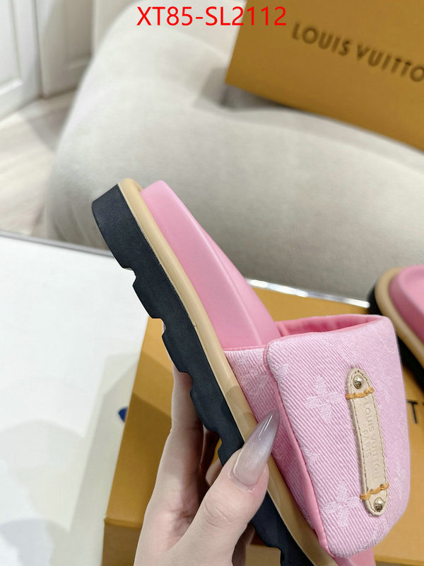 Men Shoes-LV at cheap price ID: SL2112 $: 105USD
