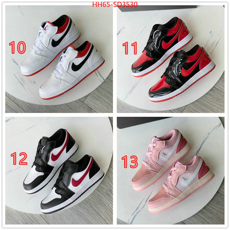 ID: SD3530