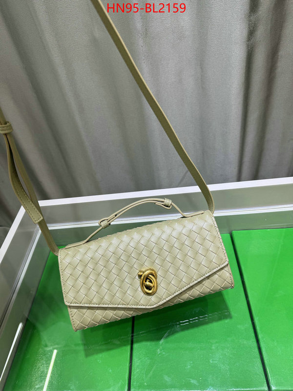 BV Bags(4A)-Crossbody- buy 1:1 ID: BL2159 $: 95USD,