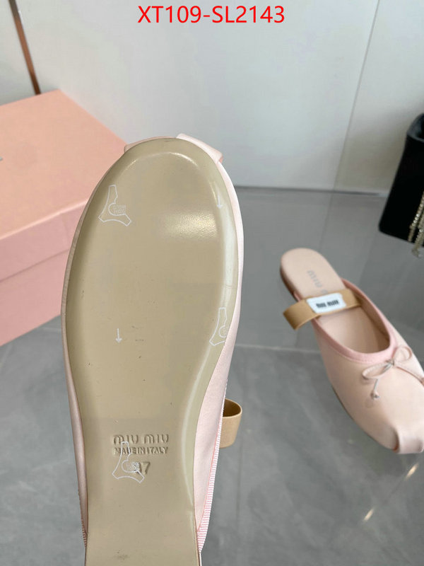Women Shoes-Miu Miu best site for replica ID: SL2143 $: 109USD