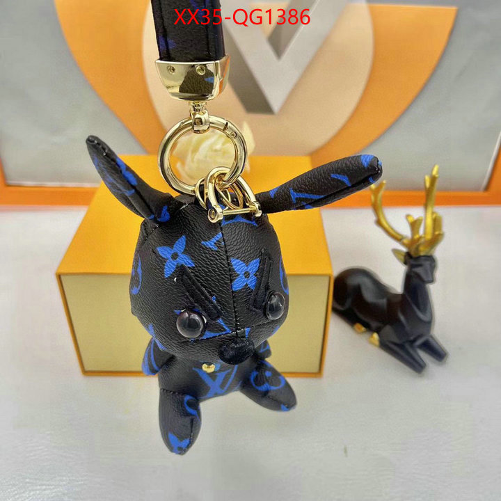 ID: QG1386
