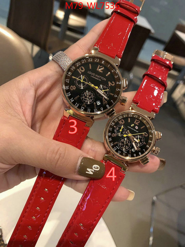 ID: WL7536