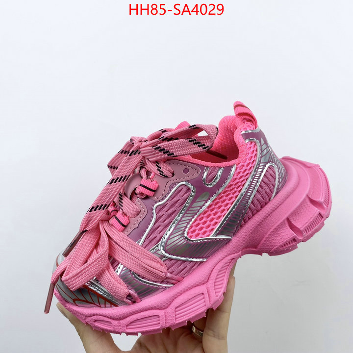 ID: SA4029