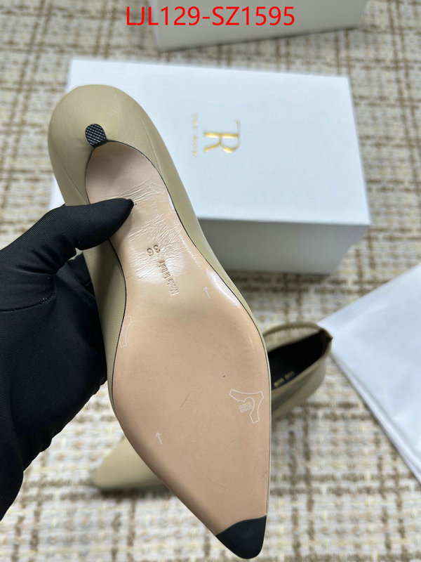 Women Shoes-ALAIA online china ID: SZ1595 $: 129USD