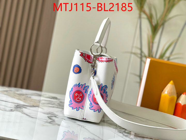LV Bags(4A)-Handbag Collection- wholesale china ID: BL2185