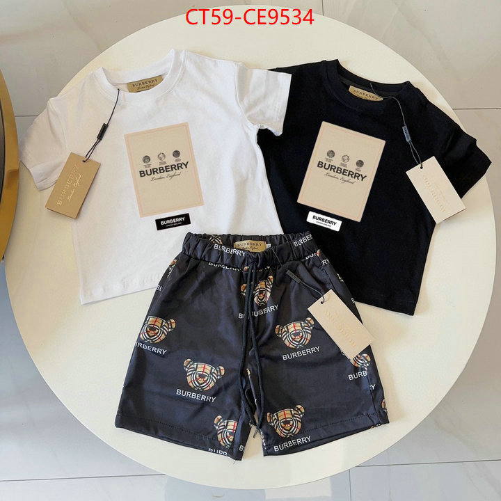 ID: CE9534