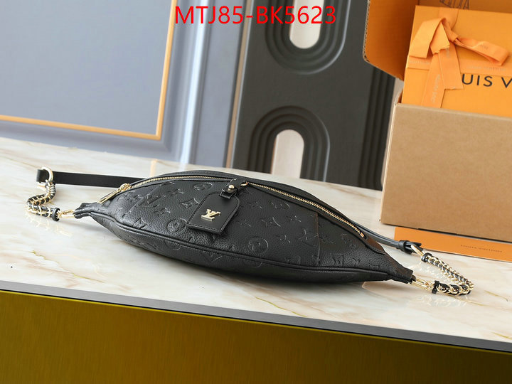 LV Bags(4A)-Discovery- top quality replica ID: BK5623 $: 85USD,
