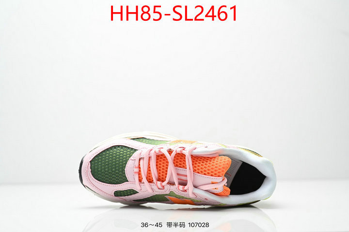 Men Shoes-New Balance replica shop ID: SL2461 $: 85USD