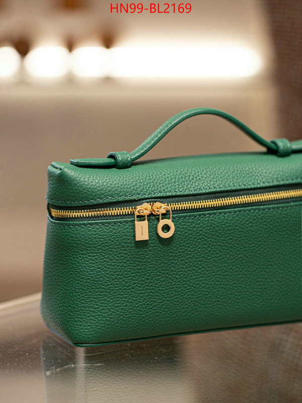 Loro Piana Bags(4A)-Crossbody- buy high quality cheap hot replica ID: BL2169 $: 99USD,
