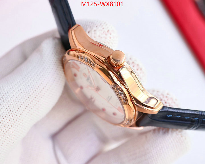 ID: WX8101