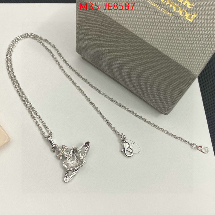 ID: JE8587
