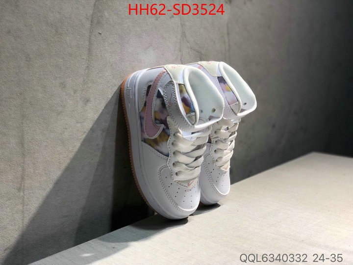 ID: SD3524