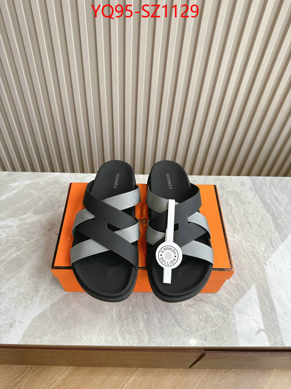 Men Shoes-Hermes aaaaa+ class replica ID: SZ1129 $: 95USD