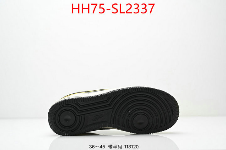 Men Shoes-Nike aaaaa customize ID: SL2337 $: 75USD