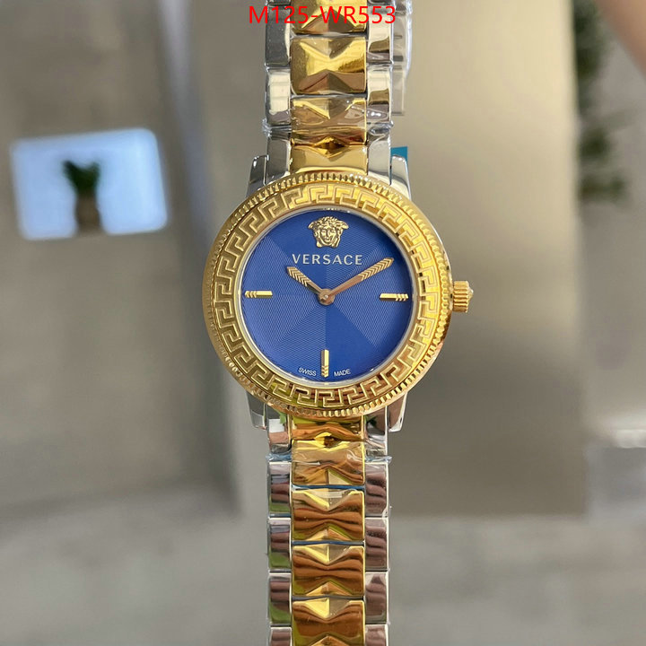 ID: WR553