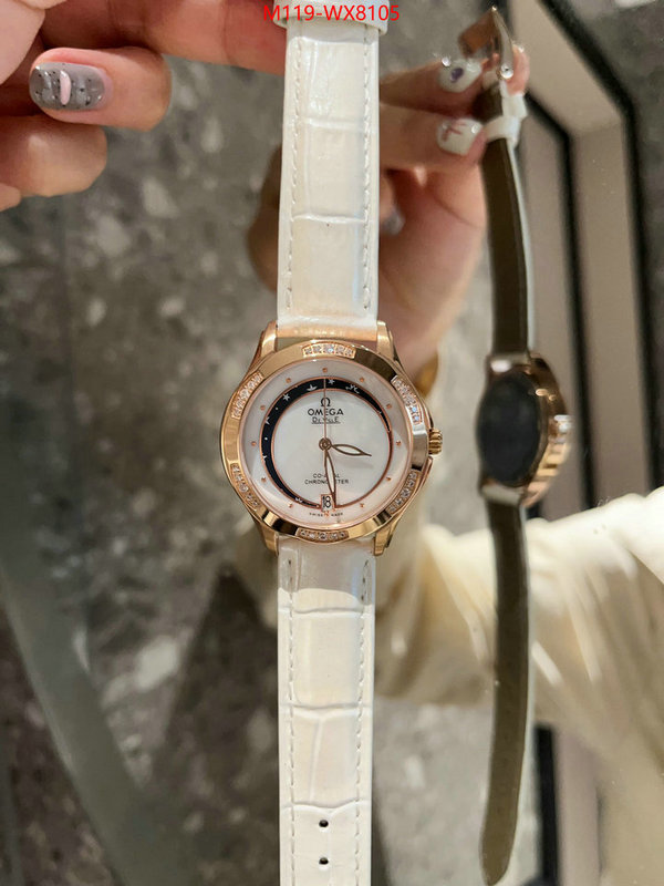ID: WX8105
